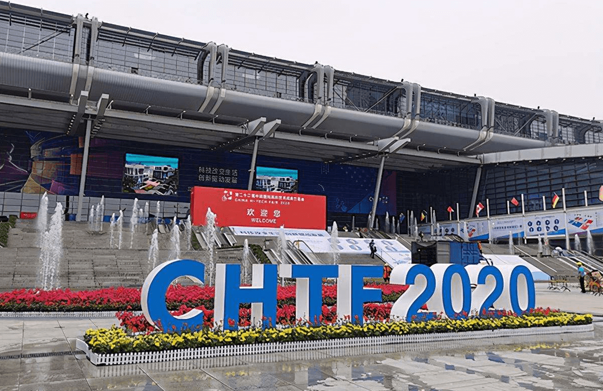 第二十二屆高交會圓滿落幕！鉑源五金攜新品亮相備受矚目
