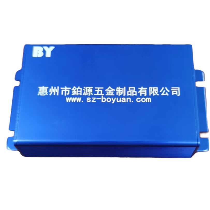 鈑金機(jī)箱一般用什么材料？