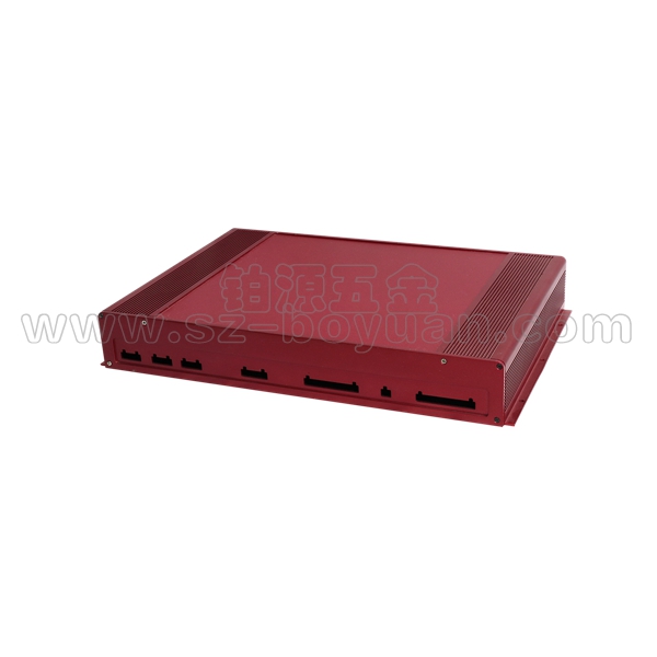 鋁機(jī)箱加工焊接虛焊對(duì)結(jié)構(gòu)、安全的影響到底有多大？