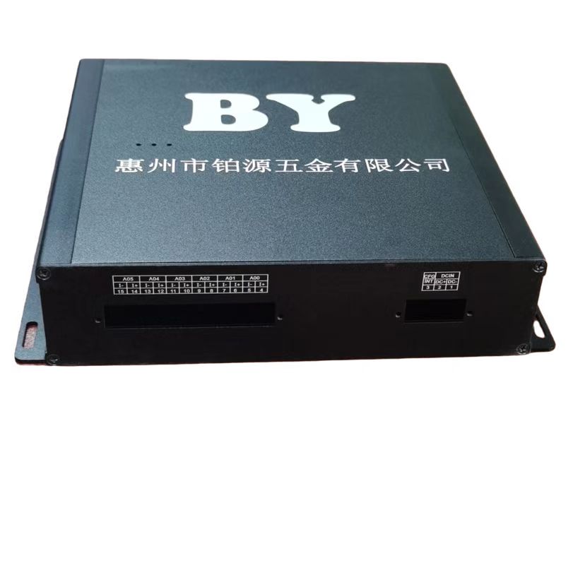 鋁機箱加工攻絲滑牙了？廠家有啥補救招？?